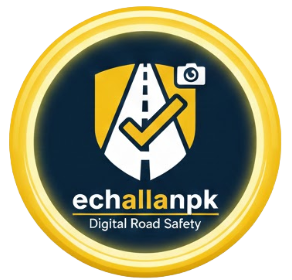 e-challan